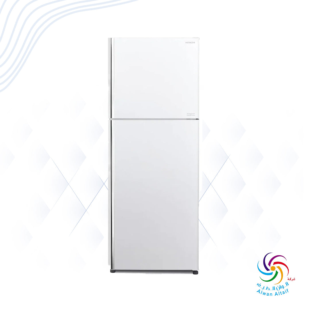 ثلاجة 19.5 قدم هيتاشي  R-V550 