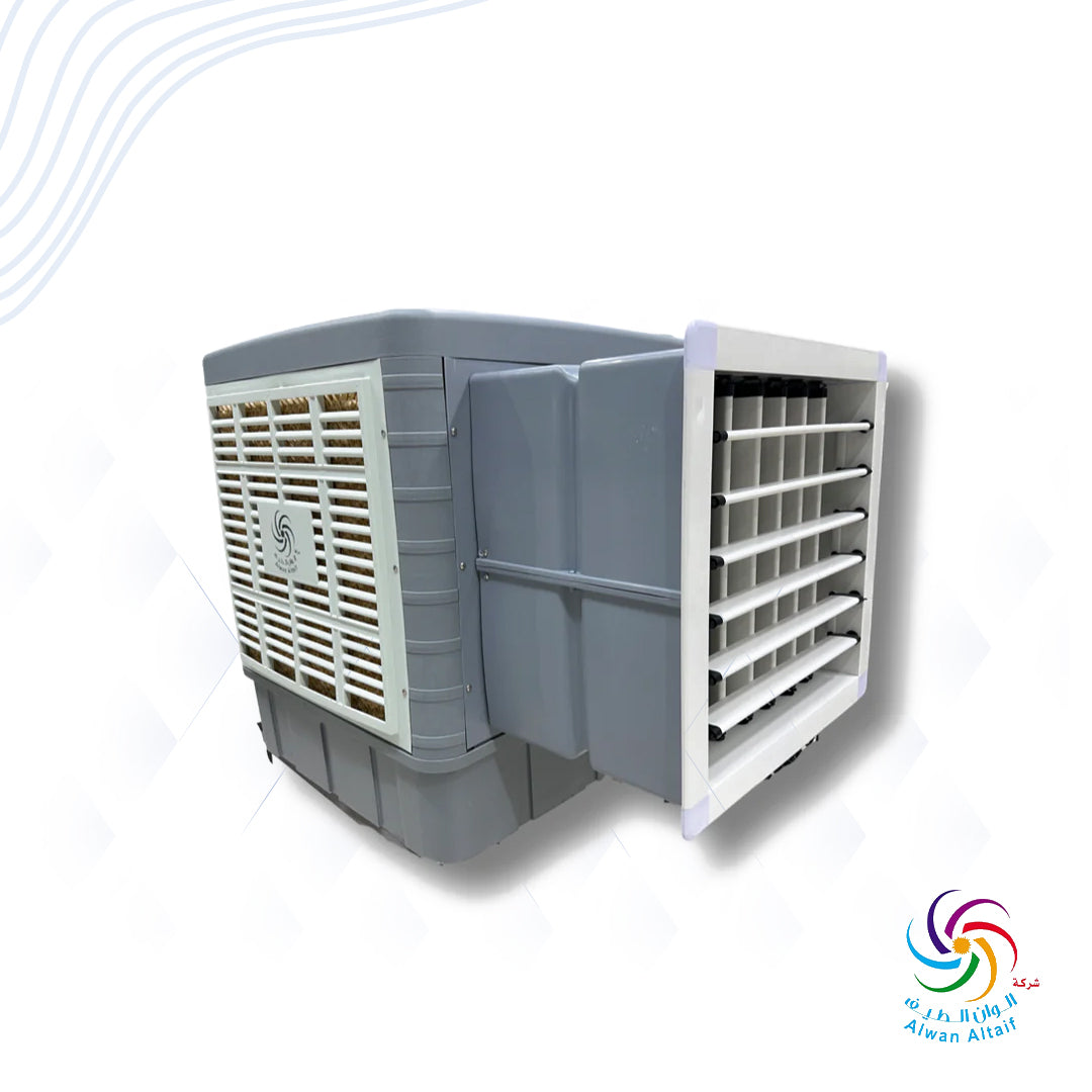 12V 150W Water Air Conditioner, 1 Month Warranty