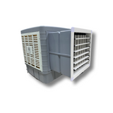 12V 150W Water Air Conditioner, 1 Month Warranty