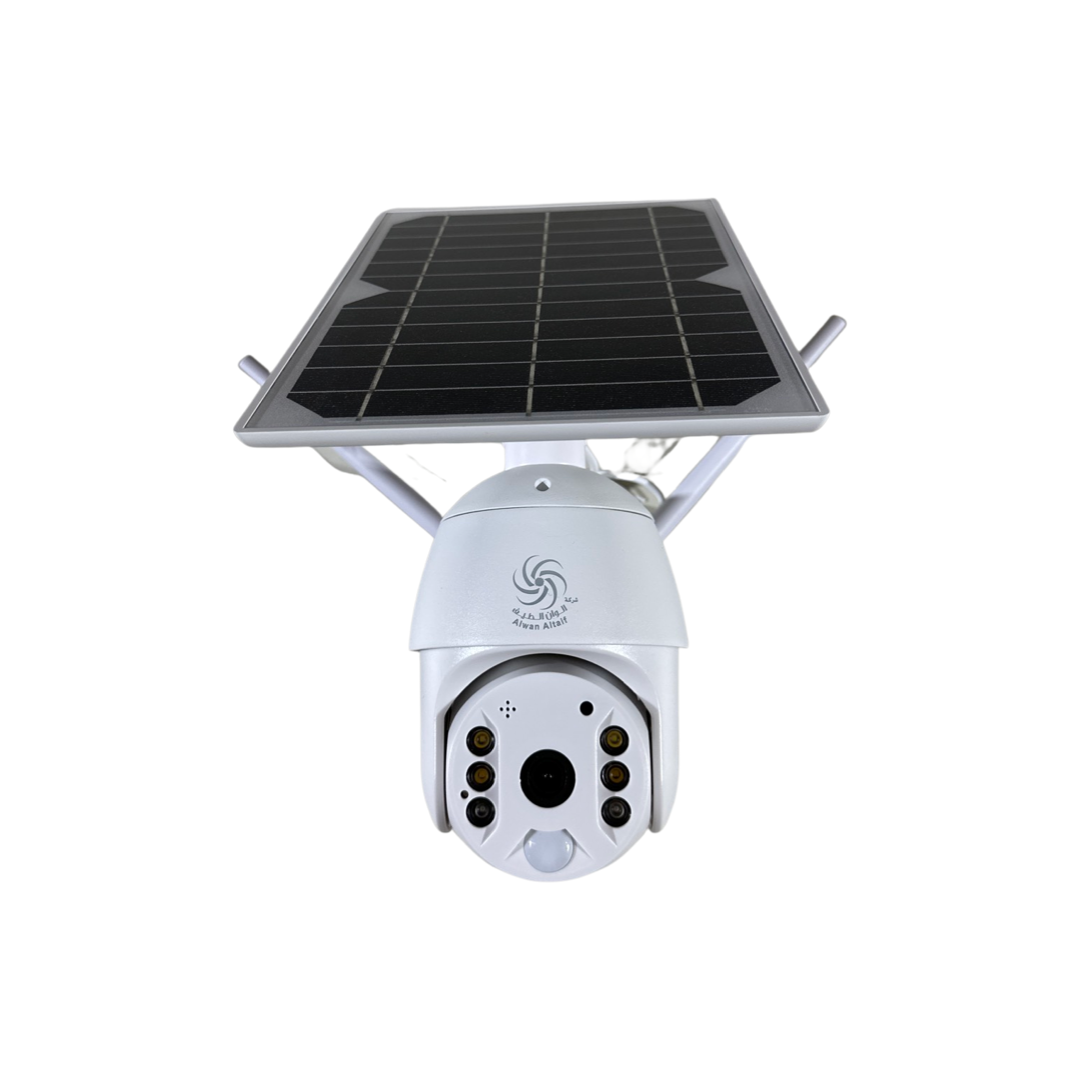 Q3 Spectrum Camera-Slice