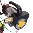 Large diesel pump | Alwan Al-Taif Kuwait