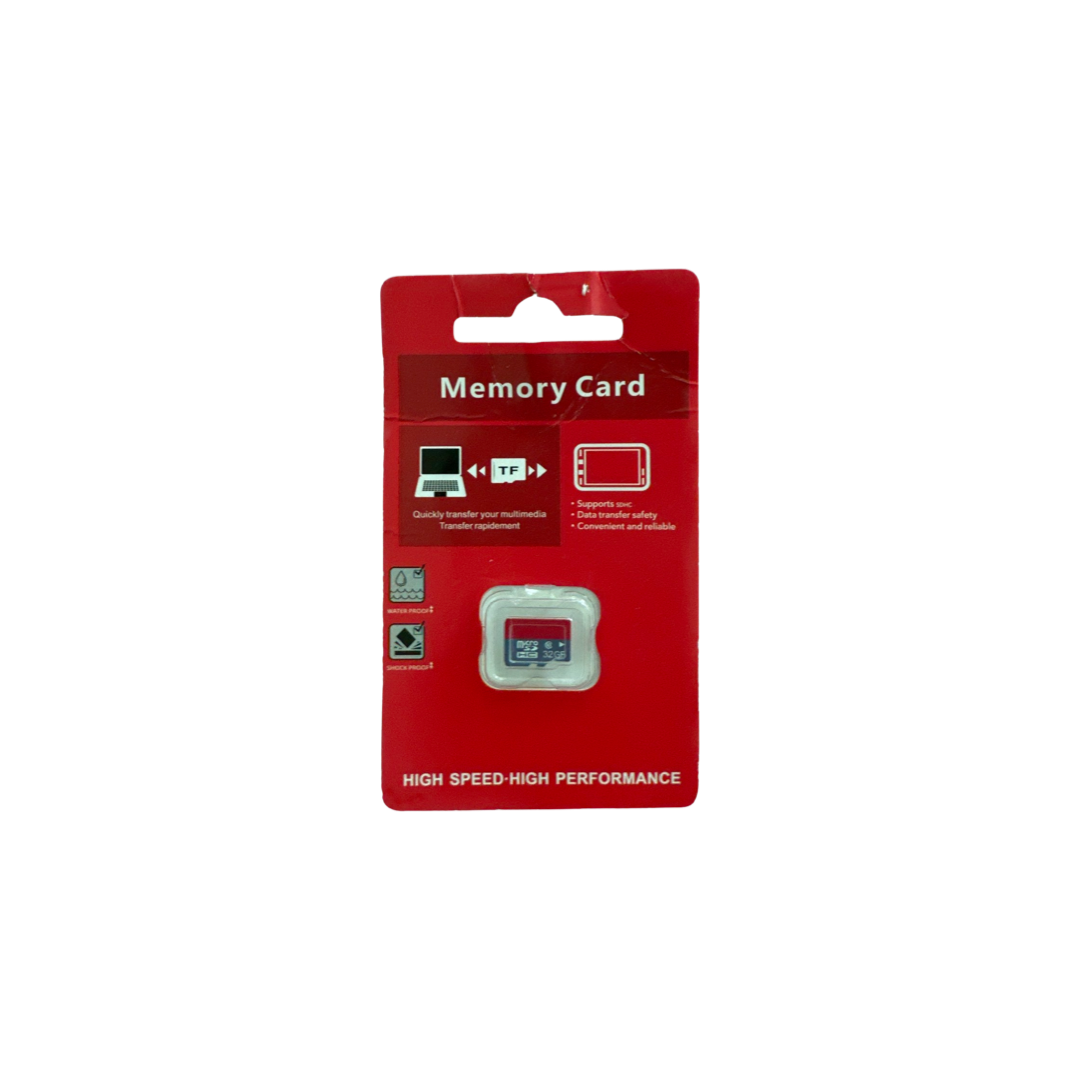 بطاقة ذاكرة 32 جيجا SD memory بايت