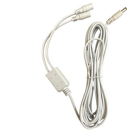 Dual Lamp Distribution Cable | Alwan Al-Taif Kuwait