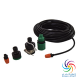 10m Water Sprayer – Garden Hose with Nozzle | Alwan Al-Taif Kuwait