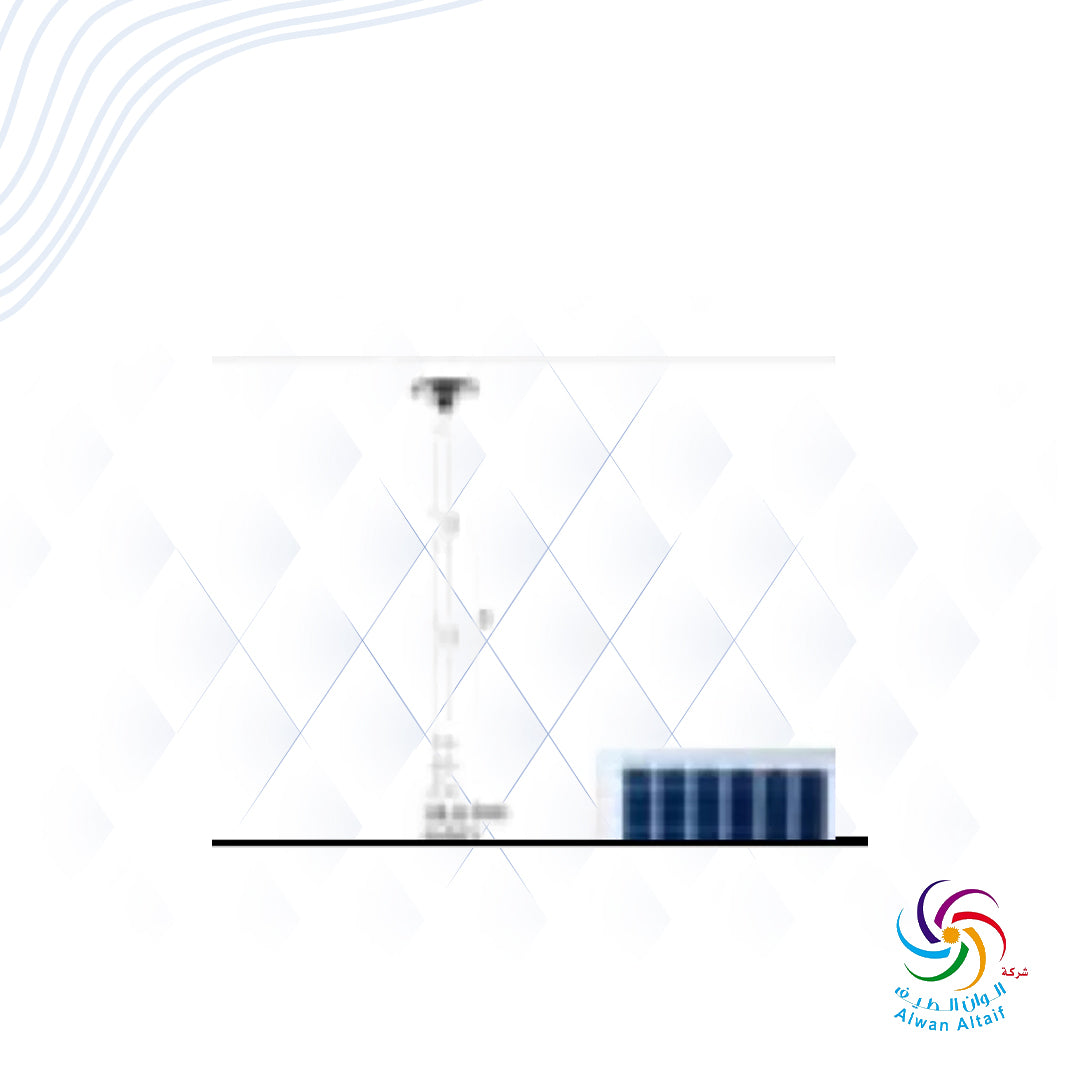 3M pole عمود