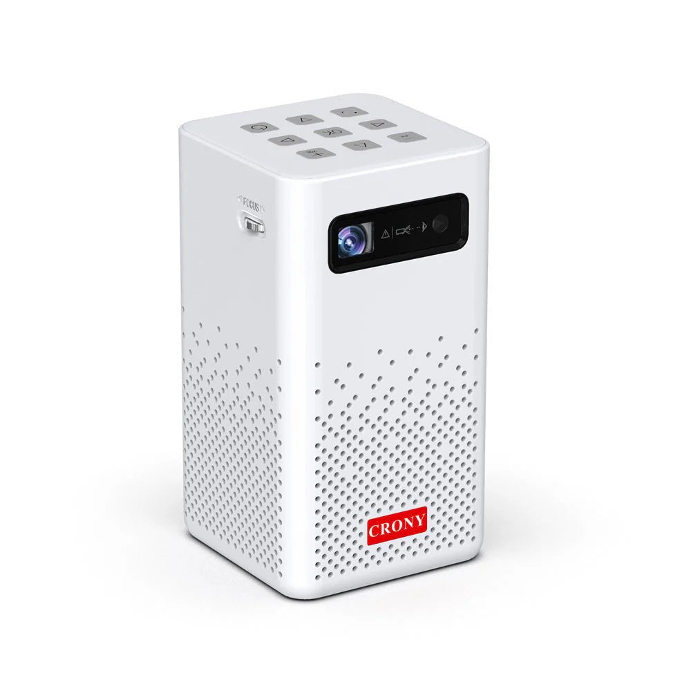 crony c900 projector
