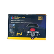 Solar camera 3 in 1