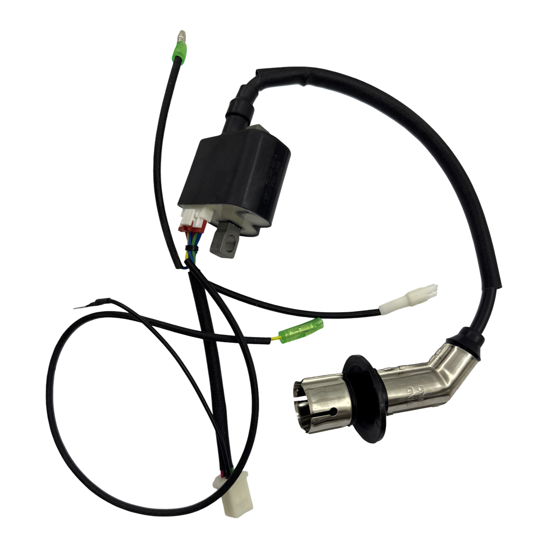 Ignition Coil 20028-00198-00 for ALWAN AL10000i-LPG Generator