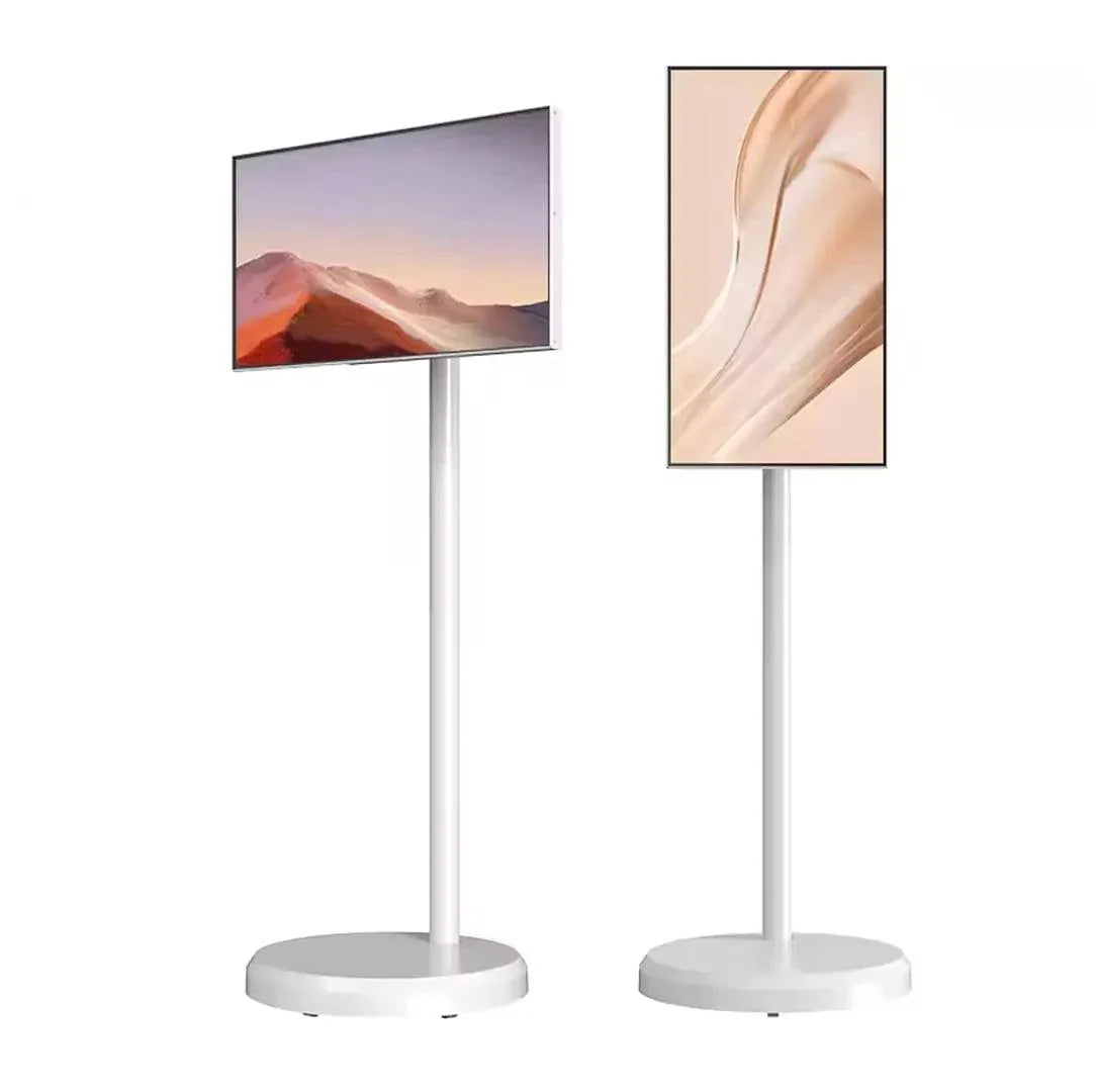 Crony 27inch Smart Interactive Mobile Screen