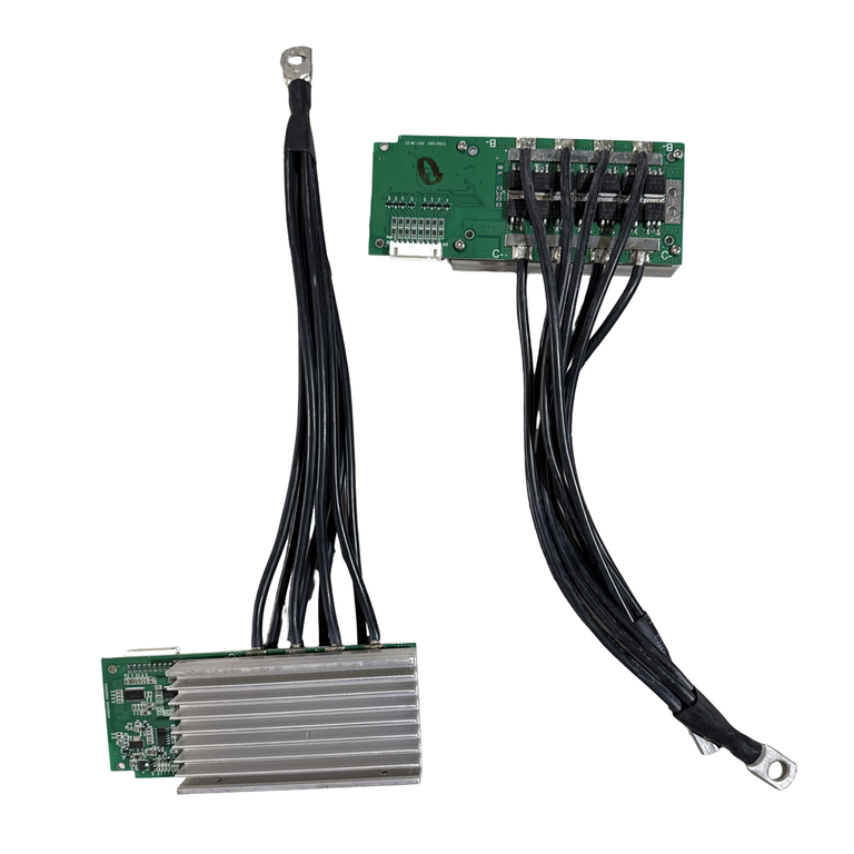 BMS Protection Board for 24V Lithium Battery