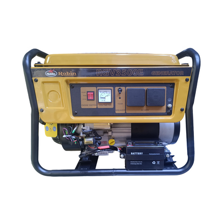 Robin Generator Model RGV3500E | Alwan Al-Taif Kuwait