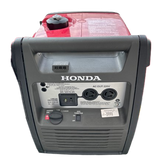 مولد كهربائي كاتم HONDA EU30IK1 3K كفاله على الوكيل سنه
