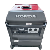مولد كهربائي كاتم HONDA EU30ISRA6 3K كفاله على الوكيل سنه