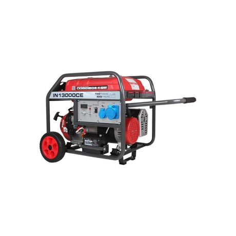IPOWER 7.5 kW Generator, Model IN13000CE | Alwan Al-Taif Kuwait