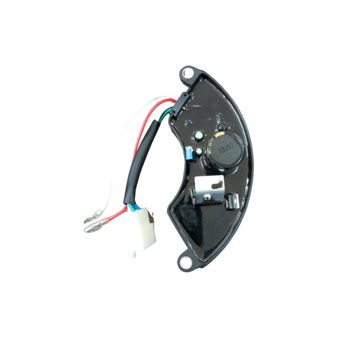 AVR Voltage Regulator (Plastic Housing) for SENCI SC11000E Generator