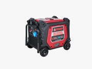 IPOWER SM12000DFi 10-11kW Dual Fuel Silent Inverter Generator
