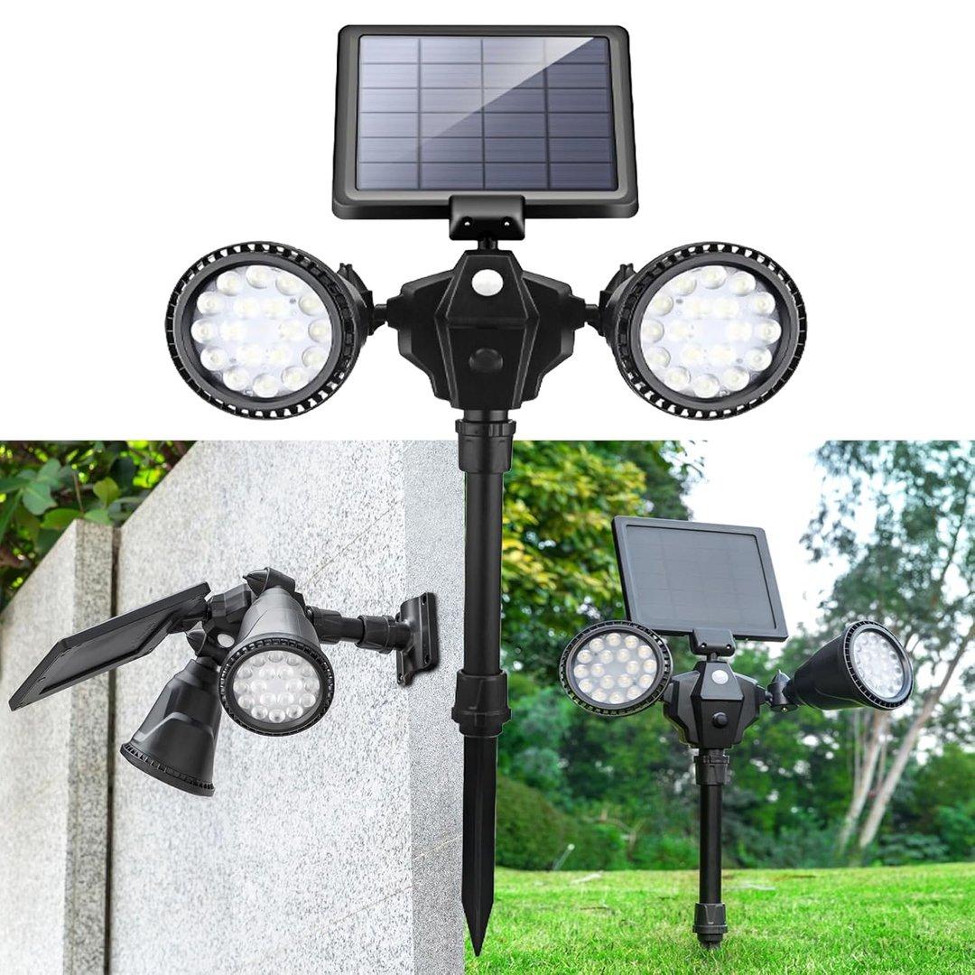 انارة حدائق نخيل DS016  Motion sensor