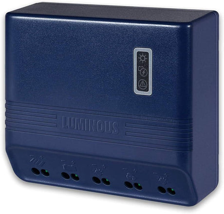Luminous control 12V 20A