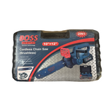 BOSS-21N-2 Solar Power Distributor
