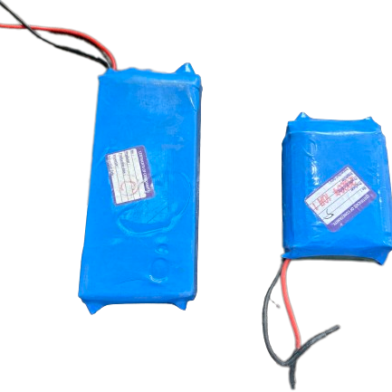 بطارية 3.2 فولت  2524