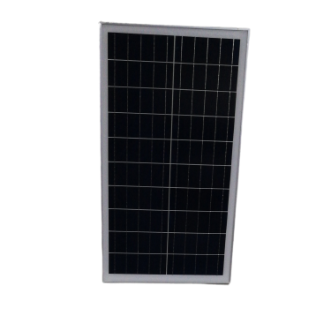 Solar Panel – 200W Flood Light Spare Part (2536)