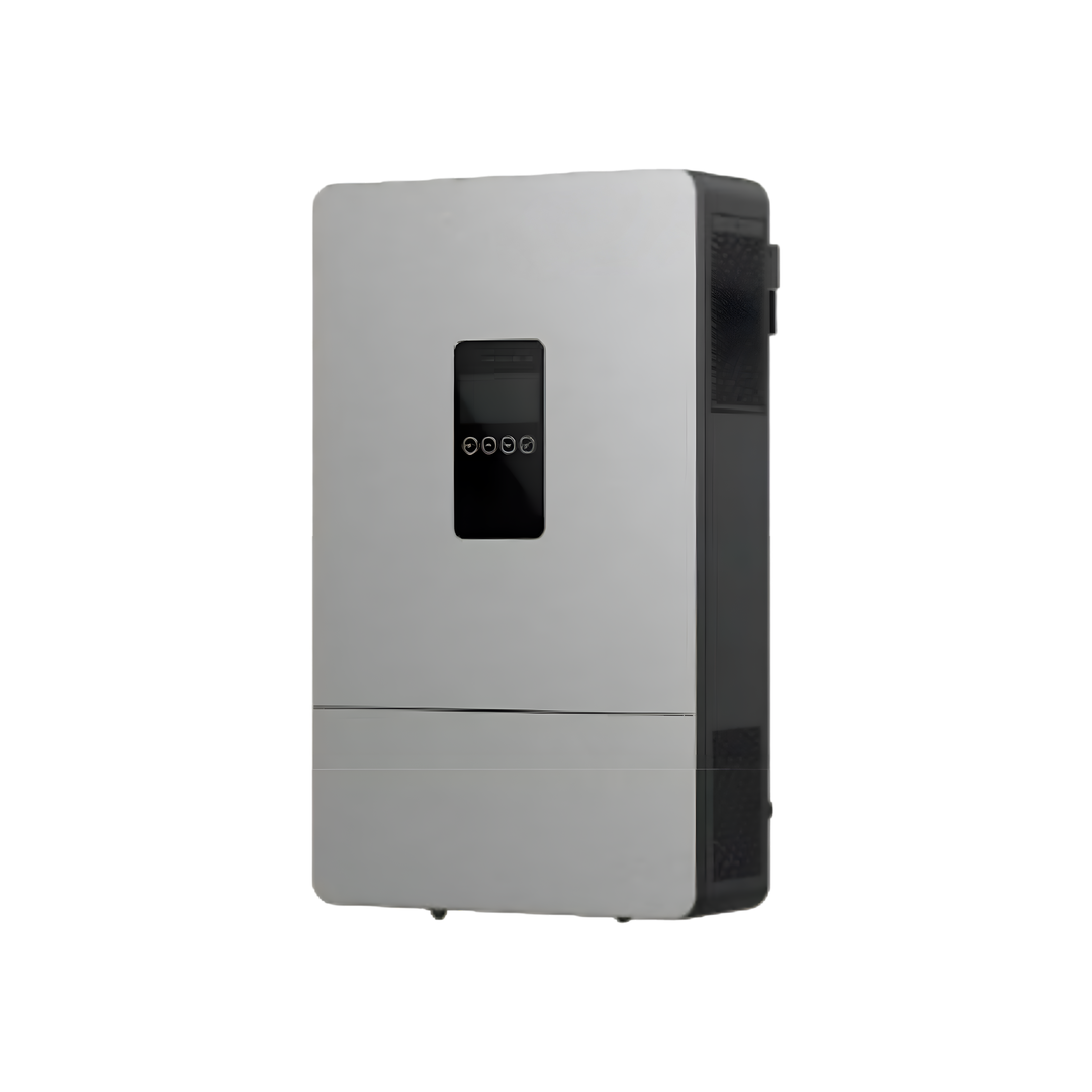 Solar Inverter ALN-FXC-P-48V 6000W | Alwan Al-Taif Kuwait