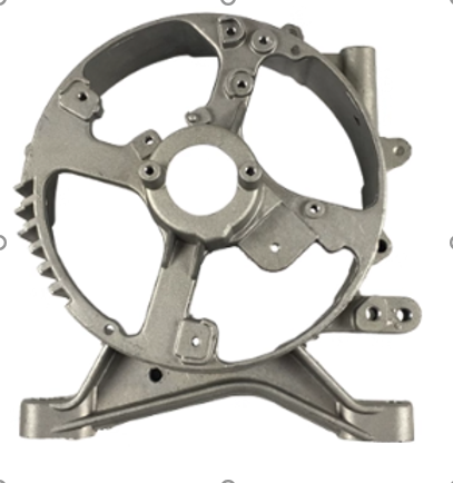 Alternator Mounting Bracket for GX390 (188F) Engine