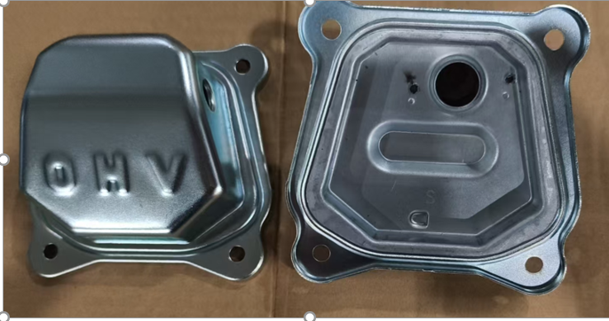 Head Cover for GX200 (168F) Engine