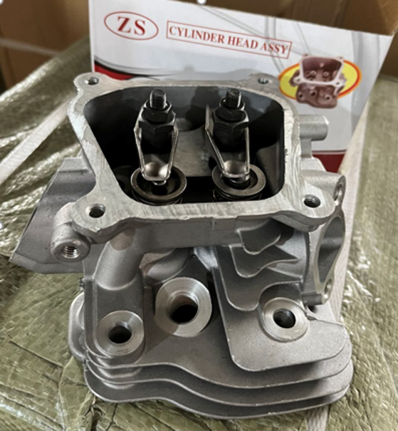 Cylinder Head Assembly for GX200 (168F) Engine