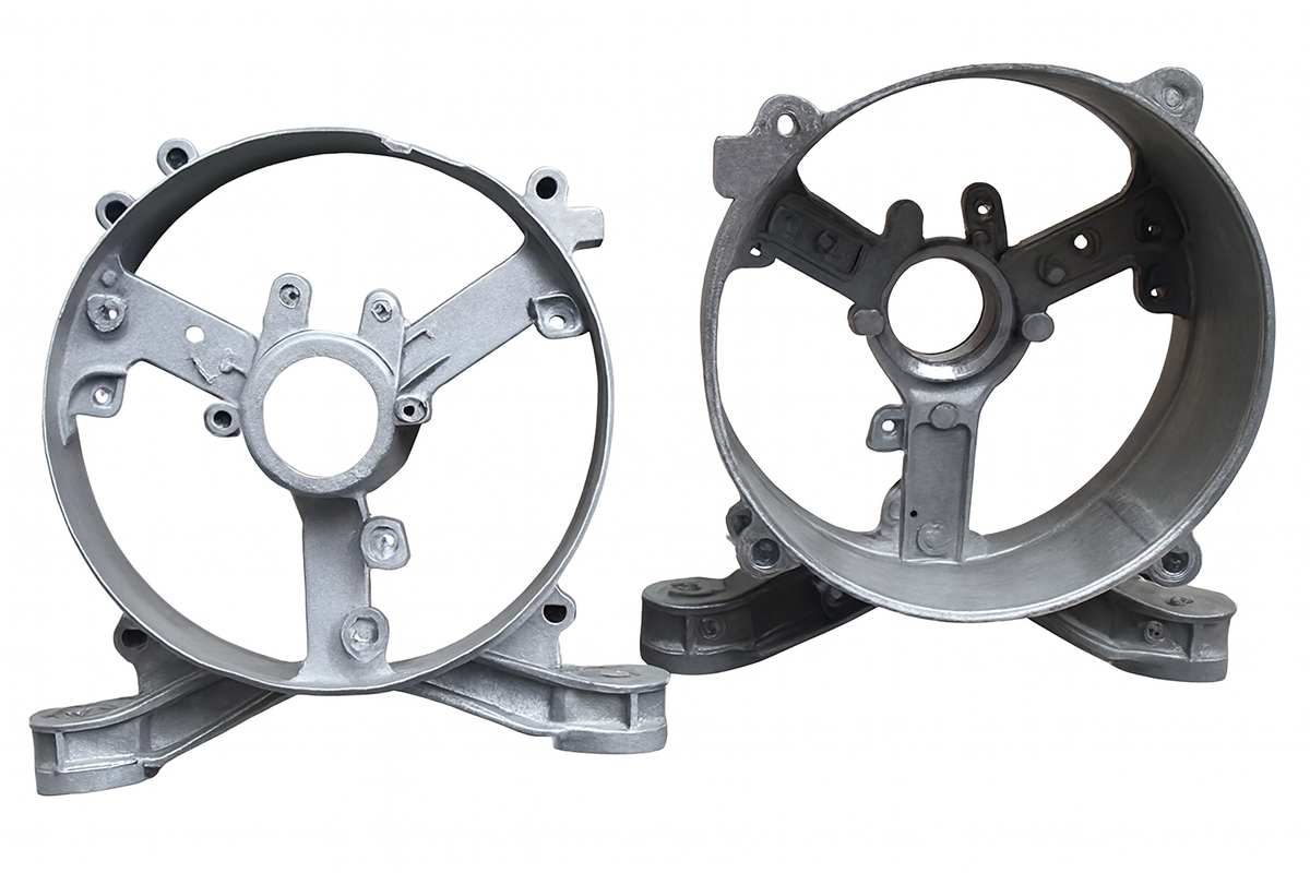 Alternator Mounting Bracket for GX200 (168F) Engine