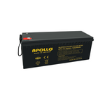 بطارية APOLLO 200AH VIETNAM 