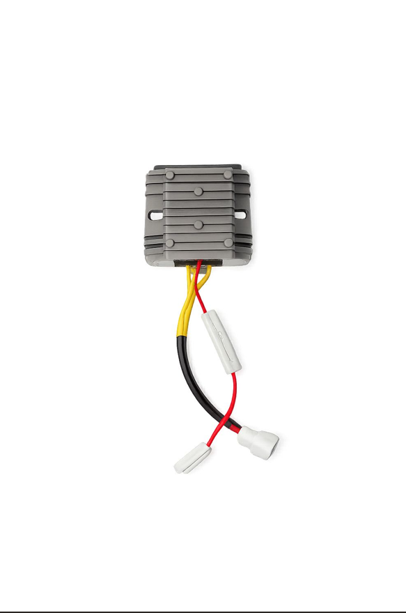 Voltage Regulator Module 39999-00537-00 for ALWAN AL14000ED Generator