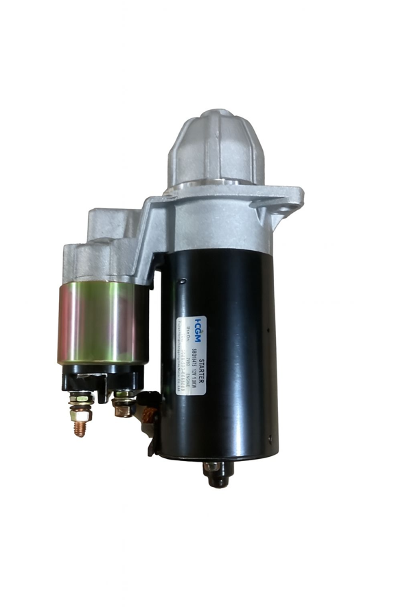 Starter Motor 39999-00539-00 for ALWAN AL14000ED Generator