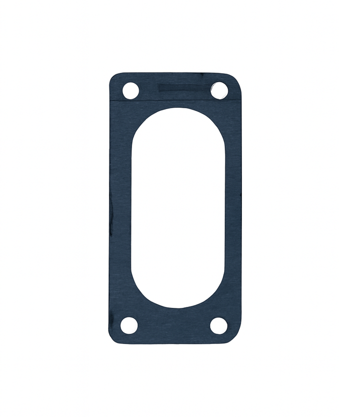 Air Filter Gasket 33048-00224-00 for ALWAN AL15000E / AL13000E Generator
