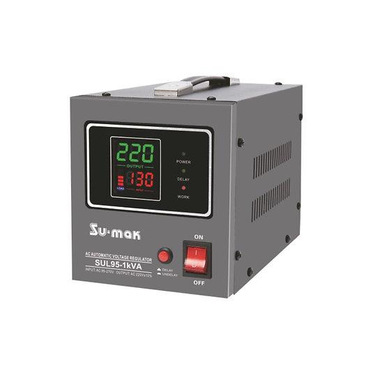 محول SUMAK AVR SUH-10KVA  بدون كفاله