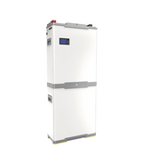 🔋 Smart Lithium Solar Battery – SMART-ALN-V-48-300 | Alwan Al-Taif Kuwait