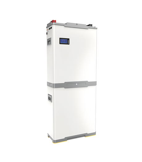 Smart Lithium Solar Battery – SMART-ALN-V-48-250(P) | Alwan Al-Taif Kuwait