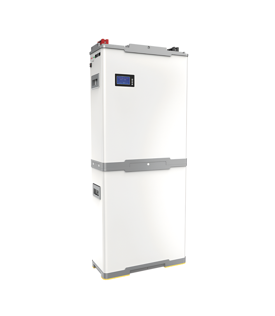 بطارية ليثيوم ذكية للطاقة الشمسية – SMART-ALN-V-48-250(P)