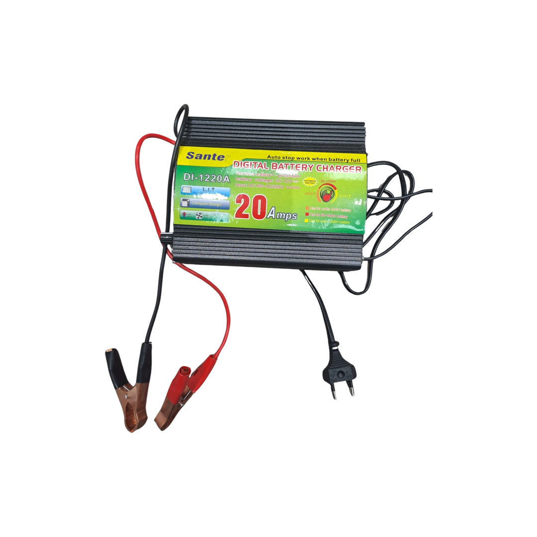 20A Battery Charger