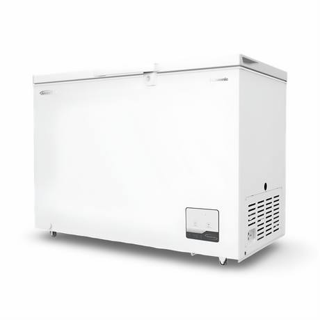 Freezer 299 Liters NR-CF36VSWKW 240v Panasonic | Alwan Al-Taif Kuwait