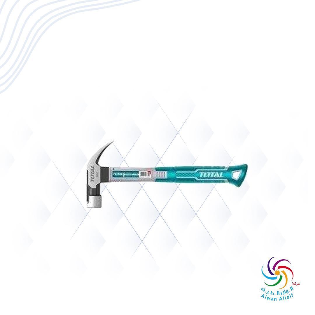 THTCH0166 TOTAL Claw Hammer