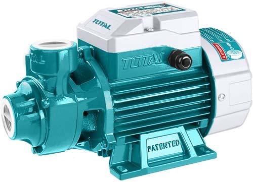 TOTAL  مضخة ماء الكترونية  TWP13706 TOTAL 0.5HP
