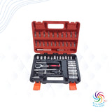 عدة حديد 53PAS CR V DR