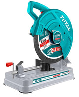 TOTAL ماكينة قطع 2200 واط TS223589