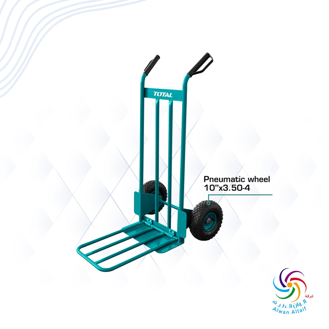 TOTAL  عربة يدوية THTHT20771