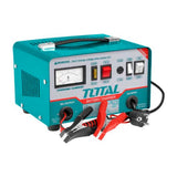 TOTAL Battery charger TBC1601