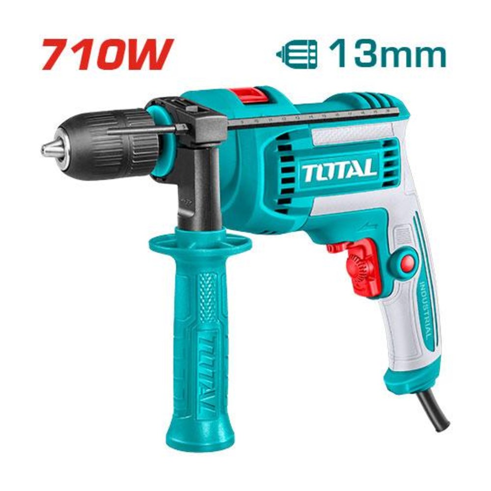 TOTAL Impact drill TG10713662