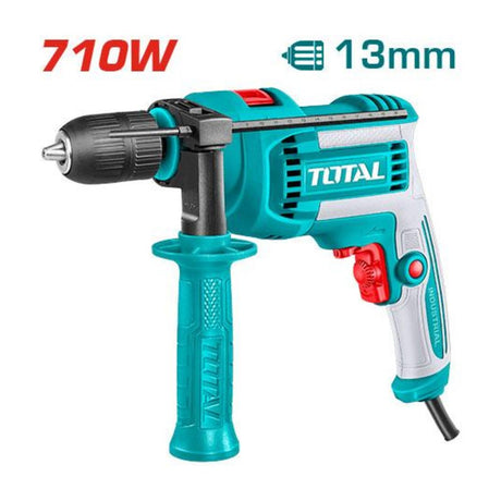TOTAL Impact drill TG10713662