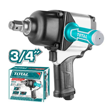 TOTAL Air impact wrench TAT40342
