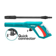 TOTAL Spray gun TGTSG026